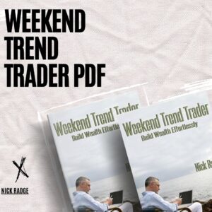 Weekend Trend Trader PDF