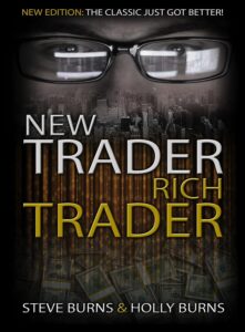 New Trader Rich Trader Book Review: 9 Essential Lessons for Traders of All Levels