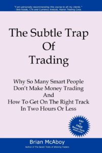 The Subtle Trap of Trading PDF