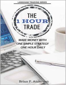 The 1 Hour Trade Strategy PDF